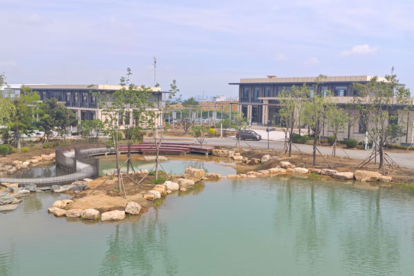 沈阳墓地